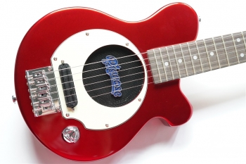 PGG-200 - Candy Apple Red